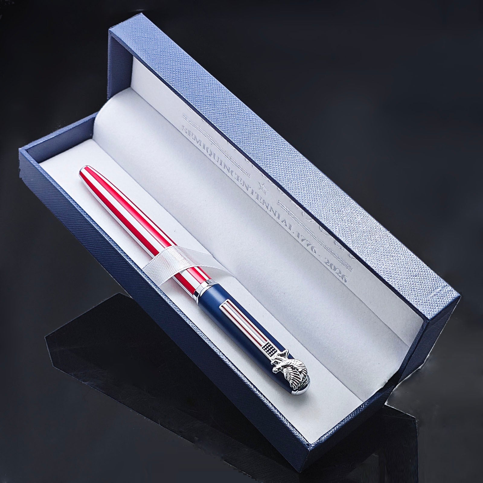 America's 250th Anniversary Collectible Pen