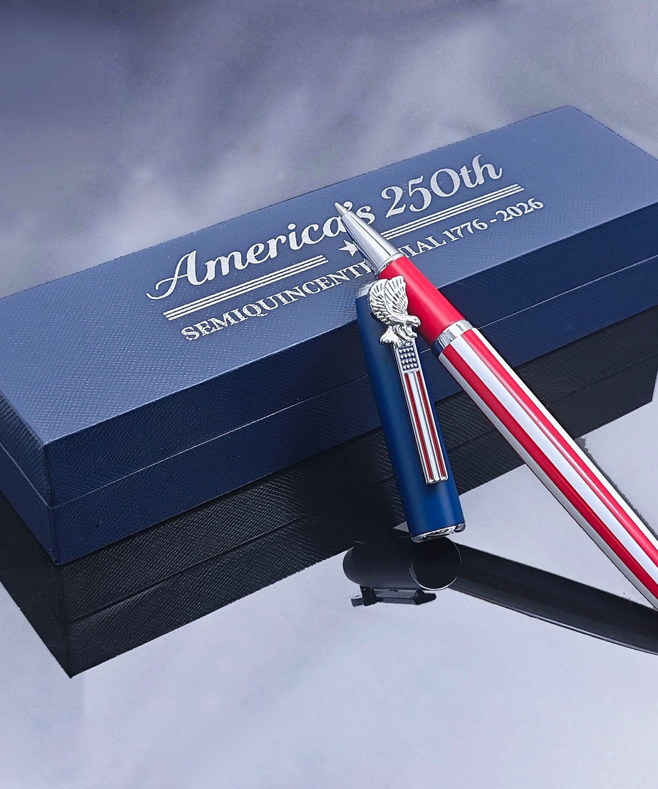 America's 250th Anniversary Collectible Pen