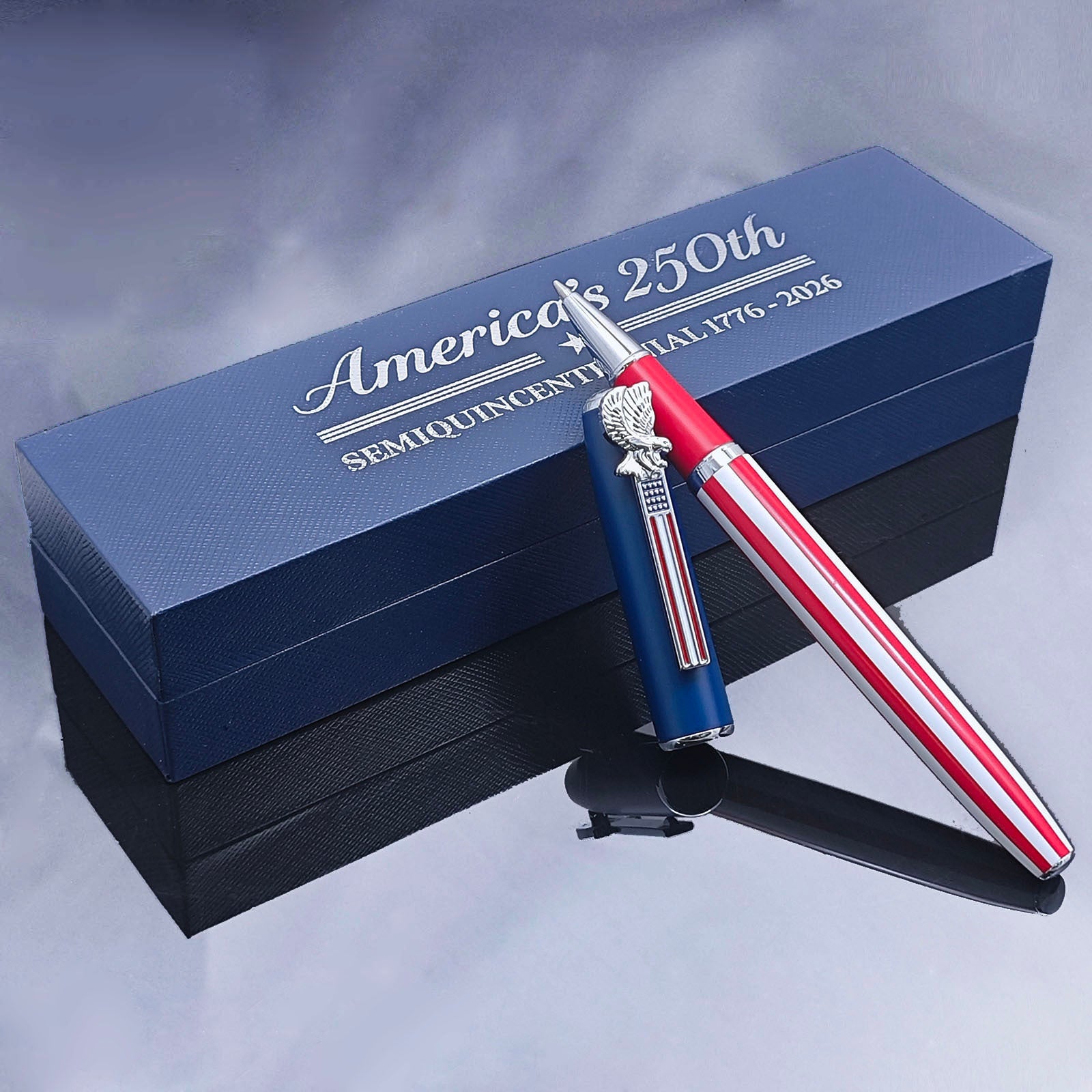 America's 250th Anniversary Collectible Pen