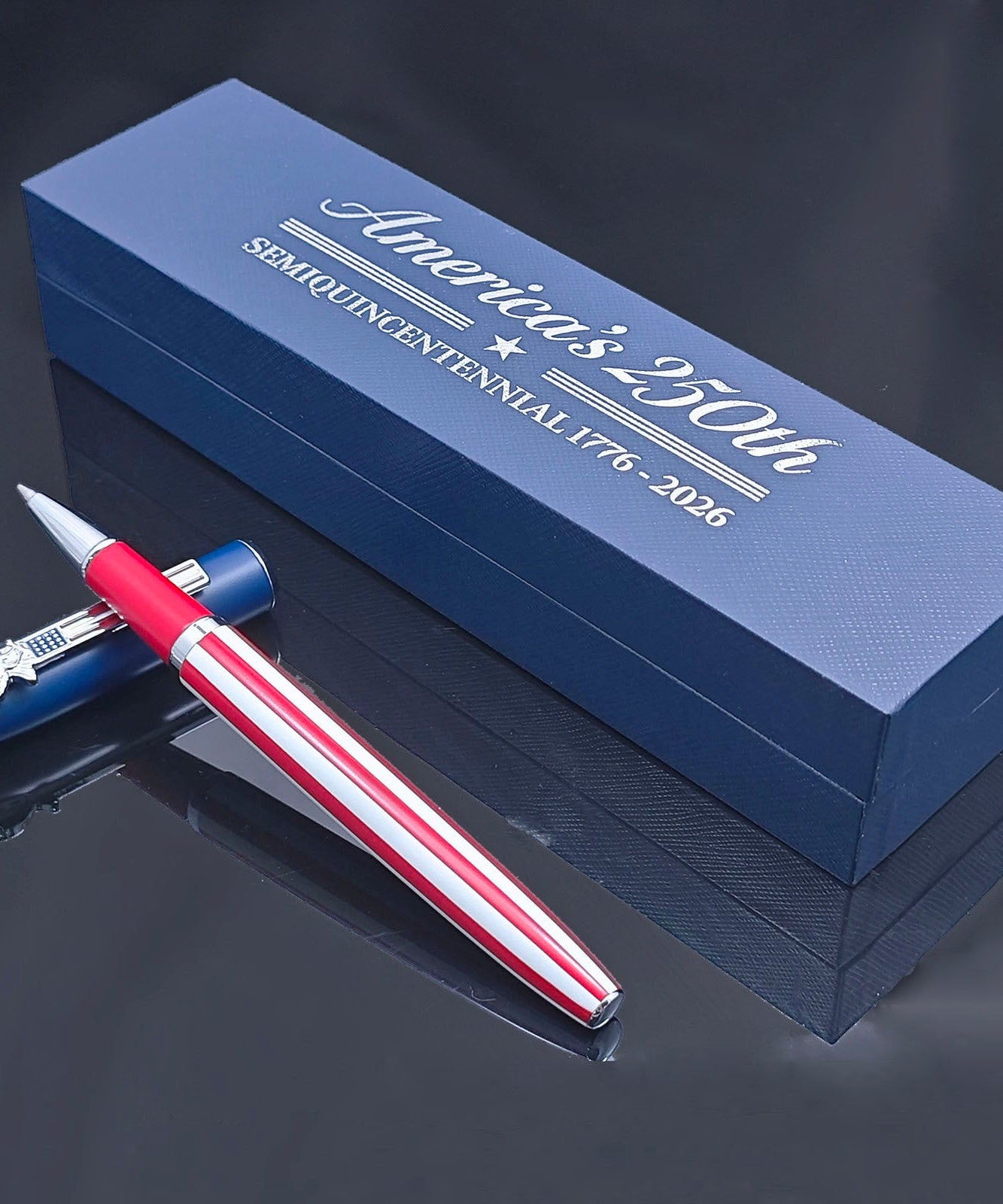 America's 250th Anniversary Collectible Pen