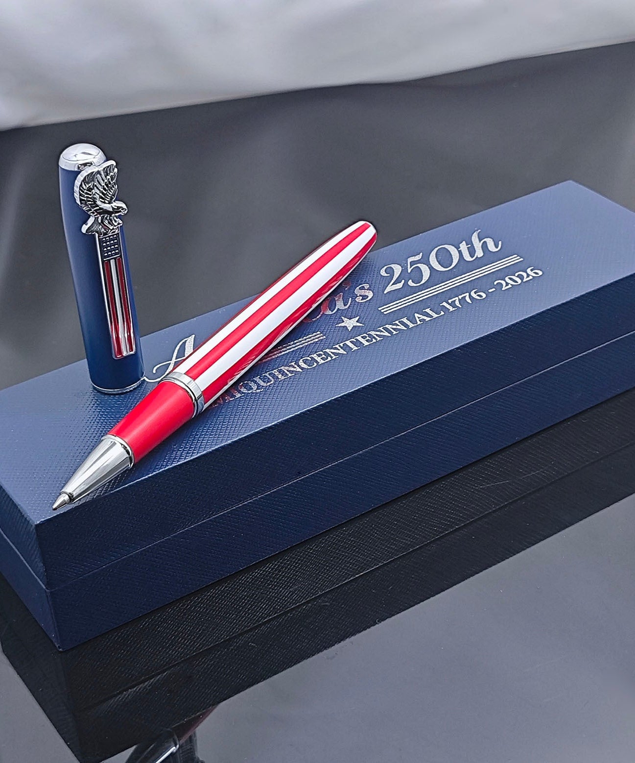 America's 250th Anniversary Collectible Pen