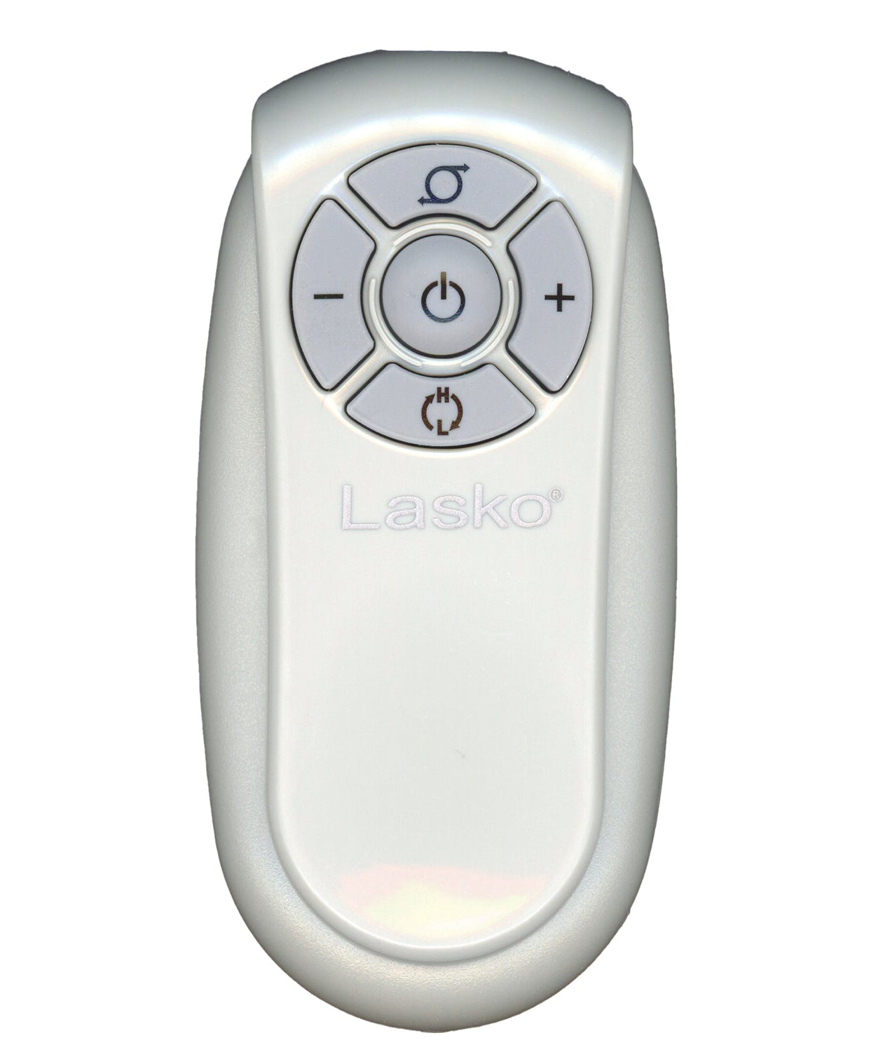 Lasko 2033611 Space Heater Remote Control – Gray – 2033611
