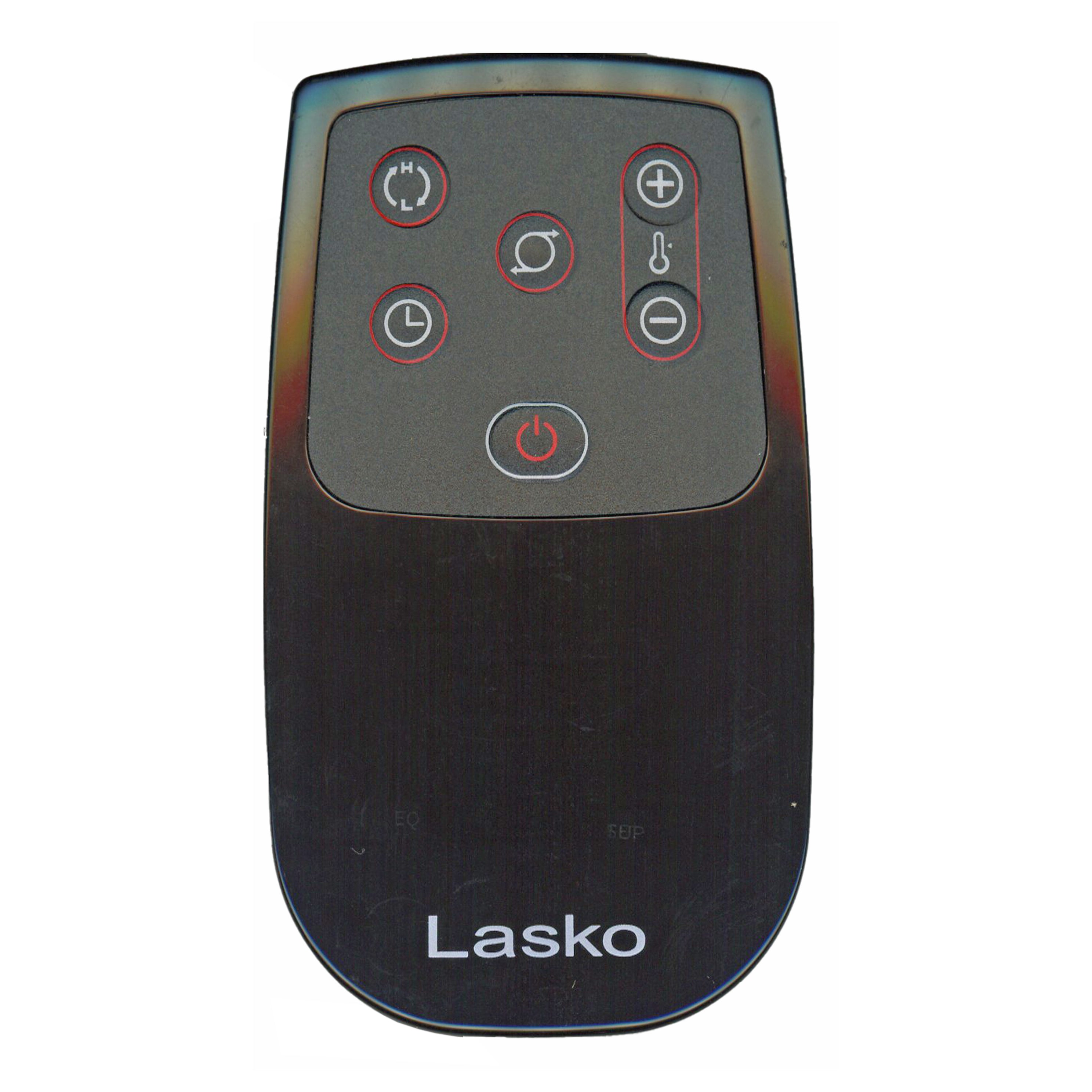 Lasko 2033627 Digitaler Keramik-Turmheizer mit Fernbedienung - 2033627