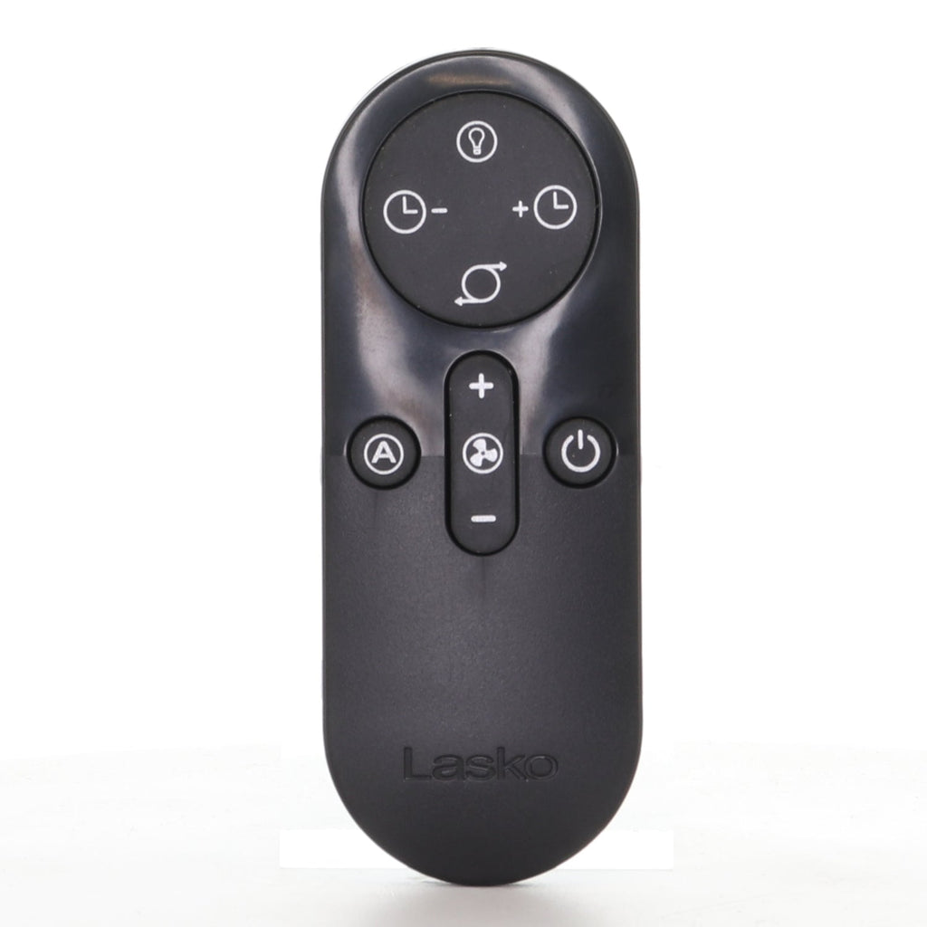 Lasko 2033640 For WindStorm S18654 18" Adjustable Pedestal Fan Remote control - 2033640