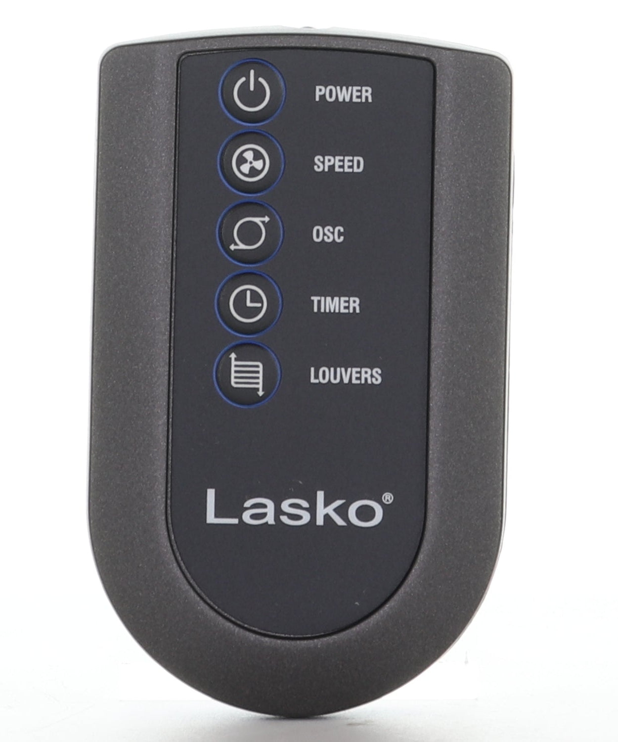 Lasko 2033669 Upright Fan Remote Control | IR Replacement for Lasko Air Circulator Fan - 2033669