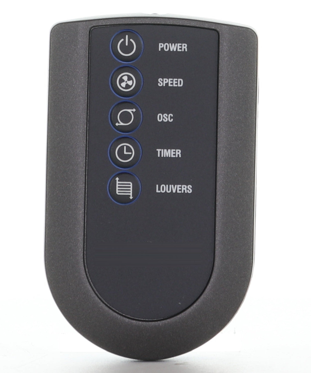 Lasko 2033669 Upright Fan Remote Control | IR Replacement for Lasko Air Circulator Fan - 2033669