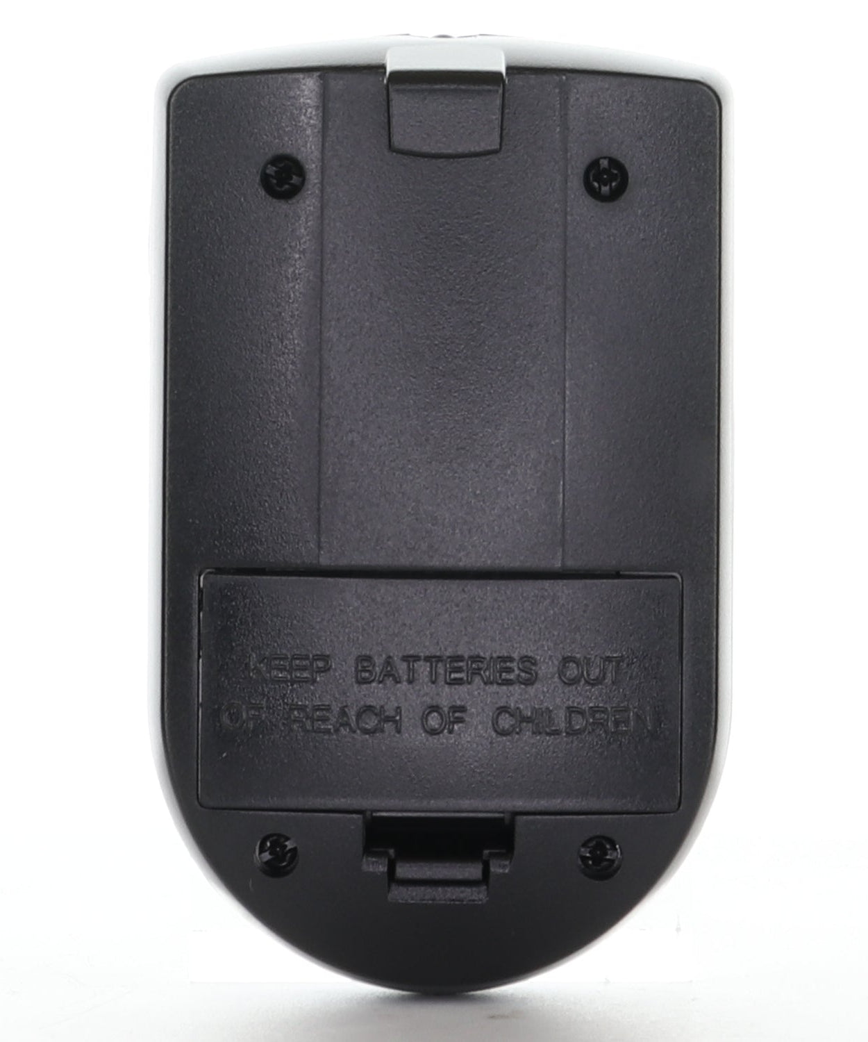 Lasko 2033669 Upright Fan Remote Control | IR Replacement for Lasko Air Circulator Fan - 2033669