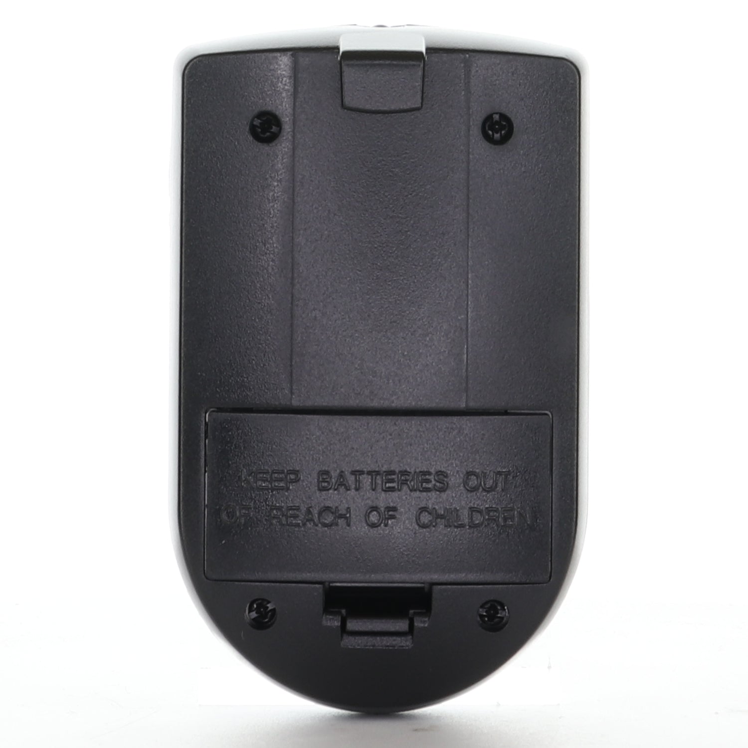 Lasko 2033669 Upright Fan Remote Control | IR Replacement for Lasko Air Circulator Fan - 2033669