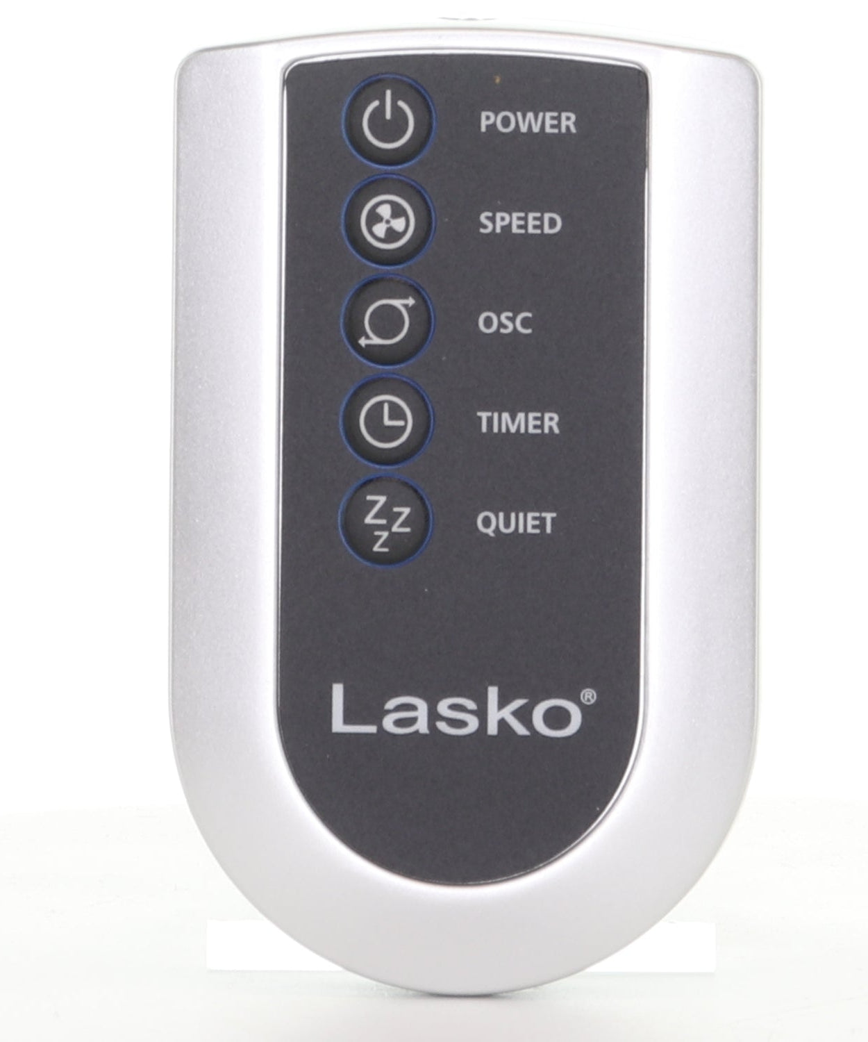 LASKO 2033679 For C32145 Oscillating 4-Speed High Velocity Fan Remote control - 2033679