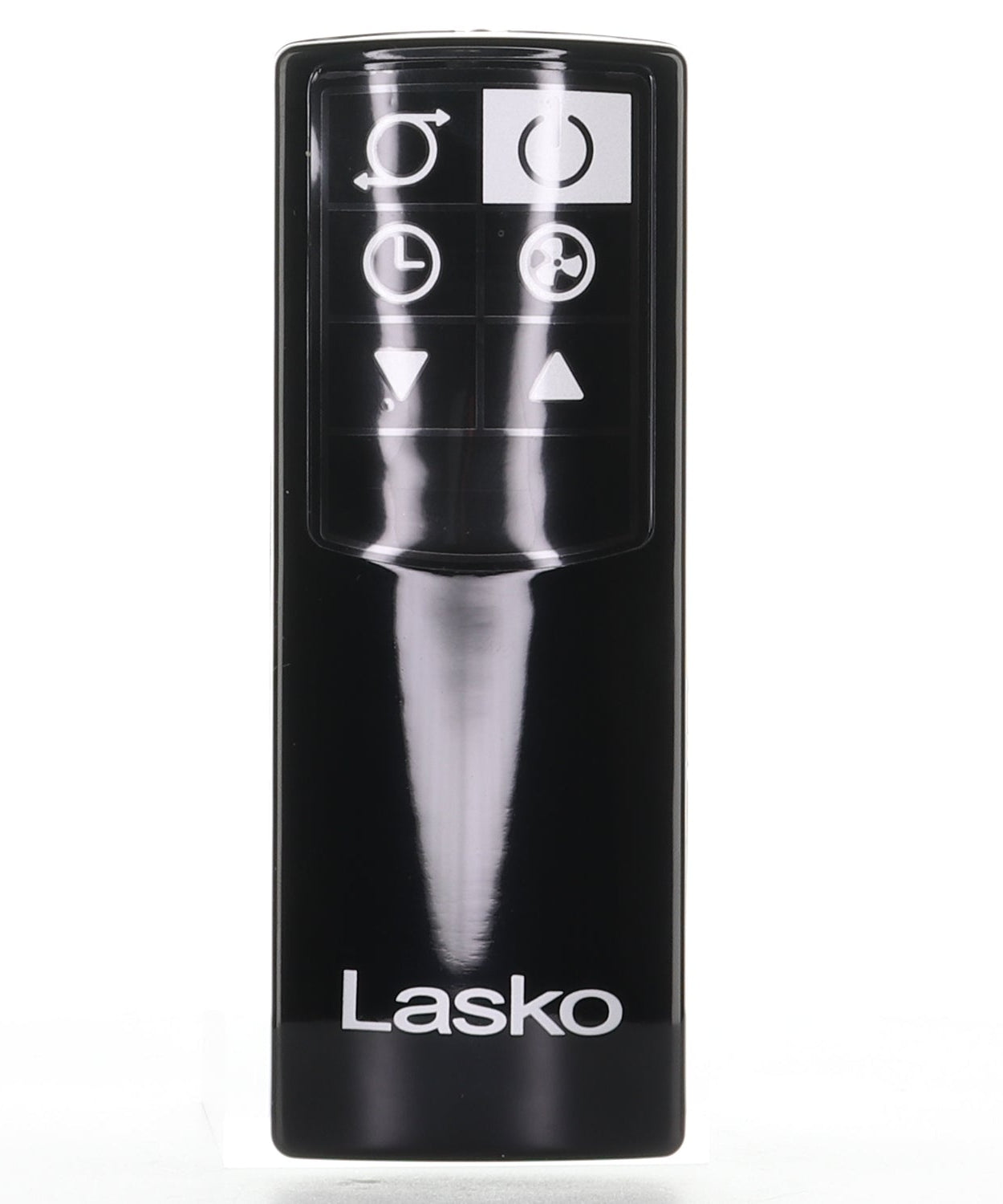 Lasko 2033694 EcoQuiet DC Motor Pedestal Fan Remote Control - 2033694