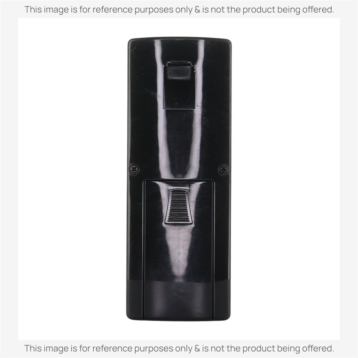 Anderic Substitute for Lasko 2033694 EcoQuiet DC Motor Pedestal Fan Remote Control 2033694 [RRFAN100A]