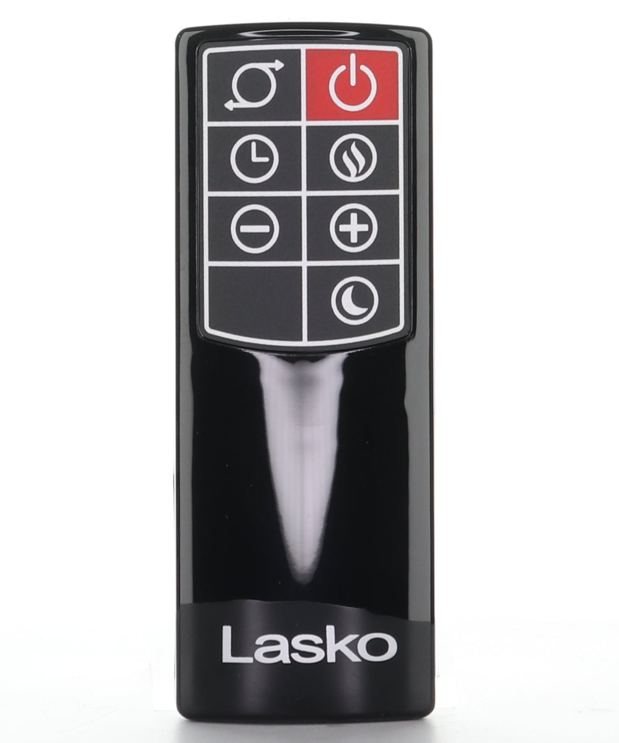 Lasko 2033698 Upright Fan and Ceramic Tower Heater Remote Control - 2033698