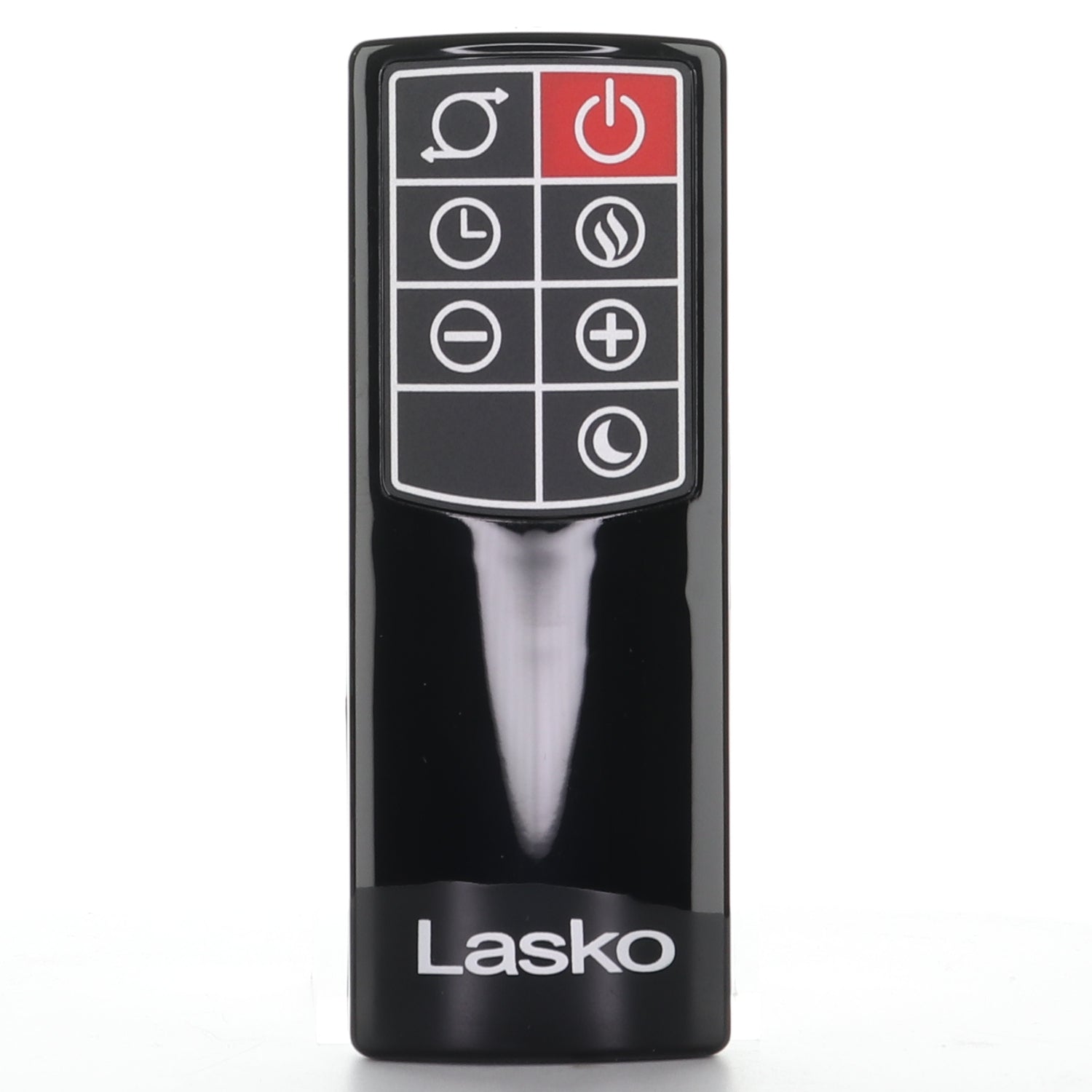 Lasko 2033698 Upright Fan and Ceramic Tower Heater Remote Control - 2033698