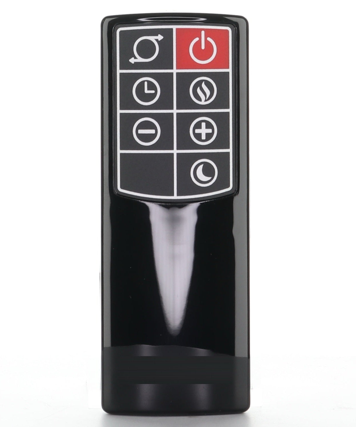 Lasko 2033698 Upright Fan and Ceramic Tower Heater Remote Control - 2033698