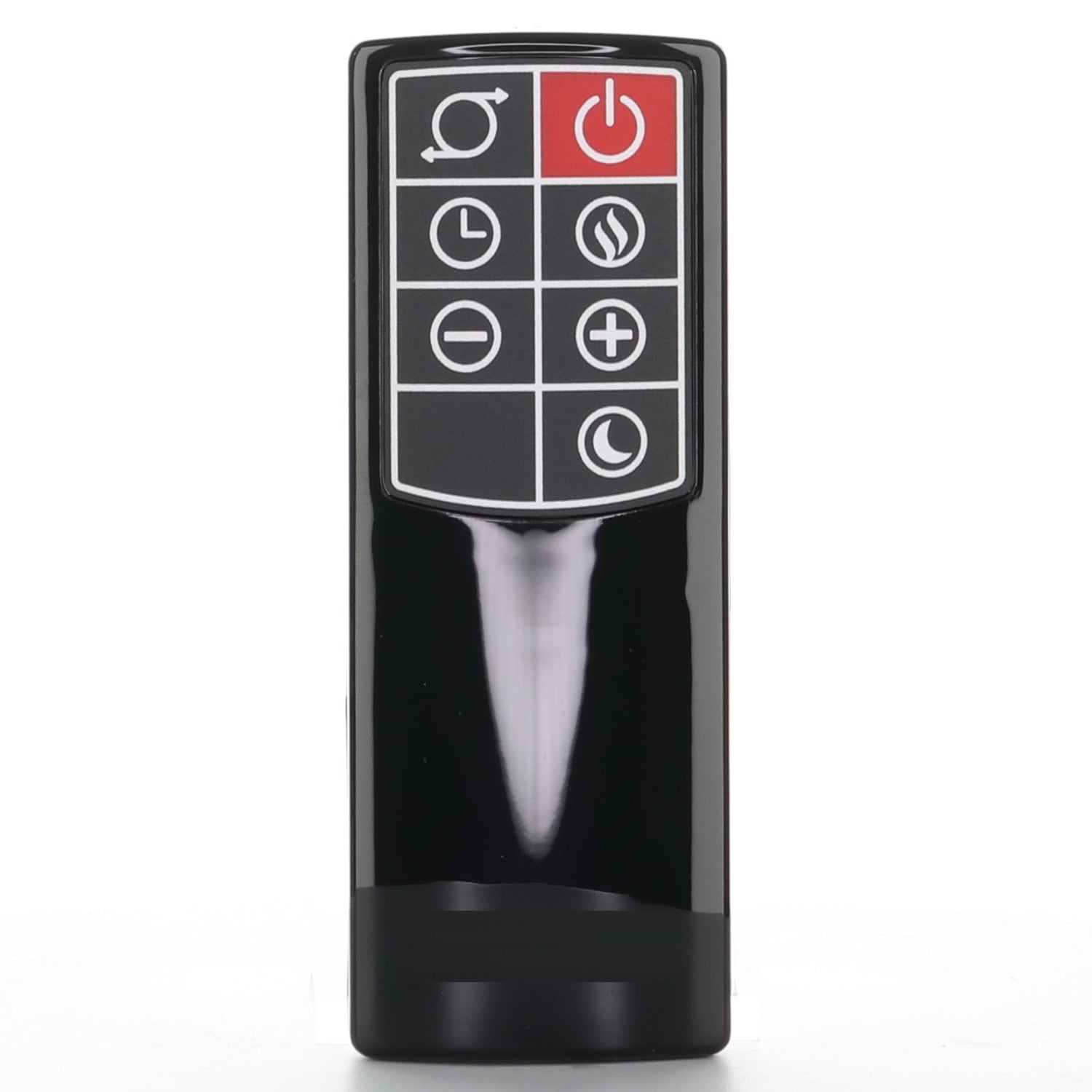 Lasko 2033698 Upright Fan and Ceramic Tower Heater Remote Control - 2033698