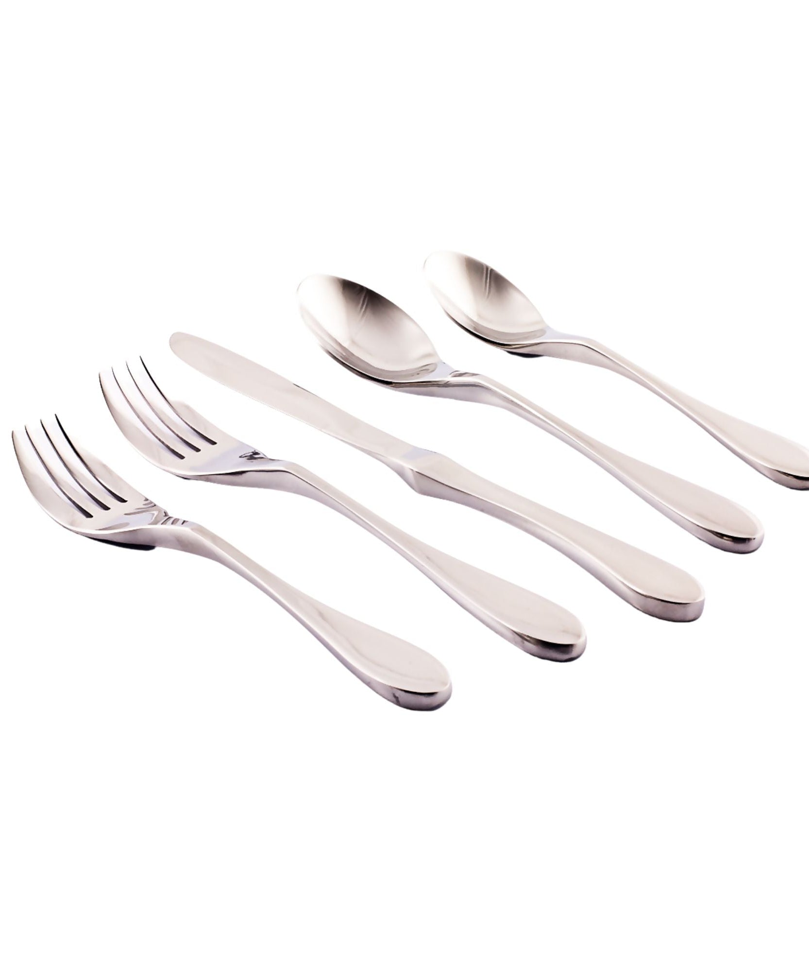KNORK Original 20-teiliges Besteckset, Service für 4