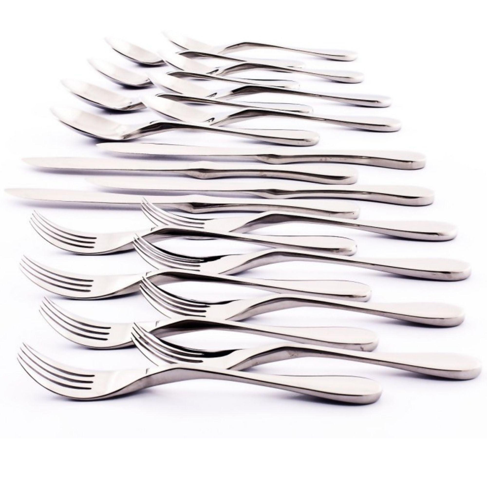 KNORK Original 20-teiliges Besteckset, Service für 4