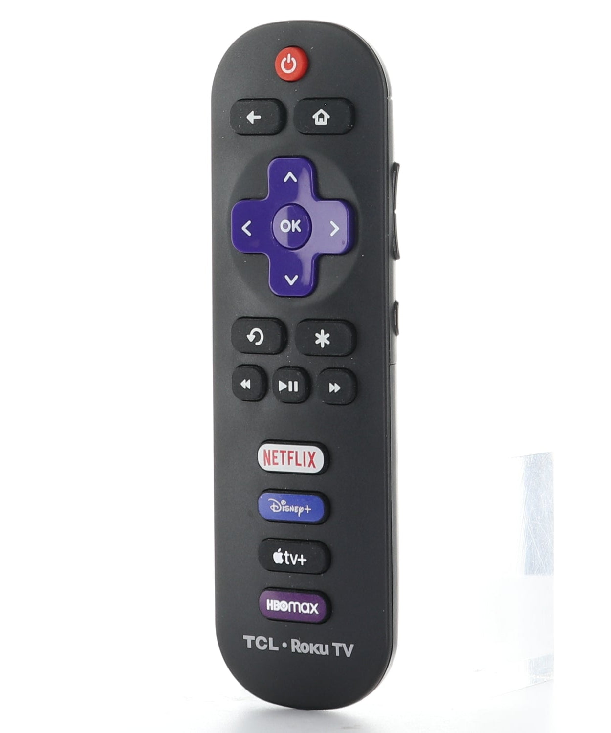 TCL RC280J Roku TV Remote Control | 2022–2023 TVs | 21001-000071