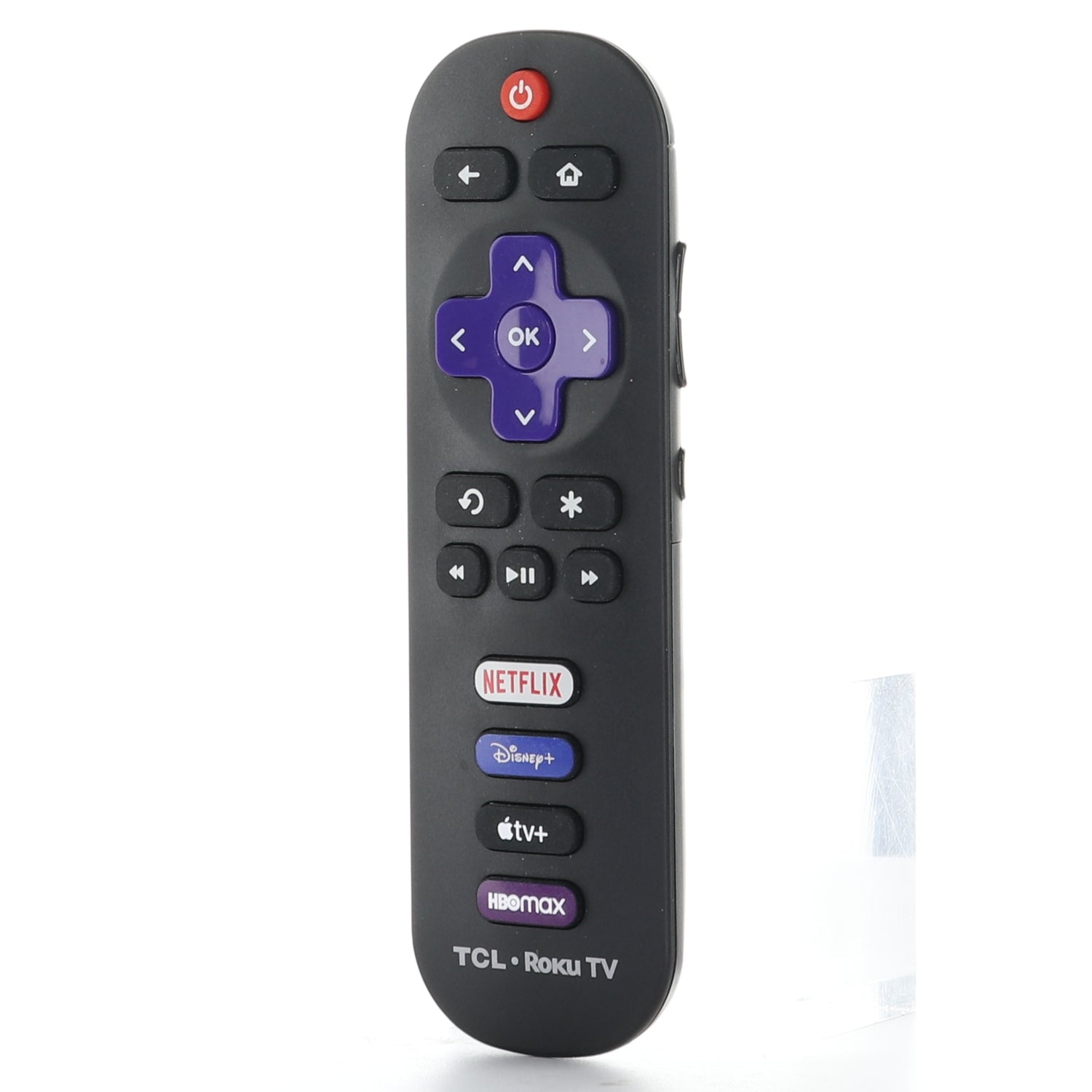 TCL RC280J Roku TV Remote Control | 2022–2023 TVs | 21001-000071