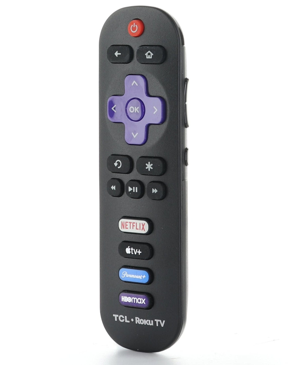 TCL RC280 2024 Roku TV remote control - 21001-000109