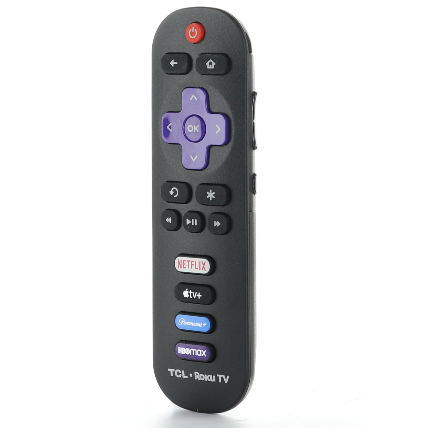 TCL RC280 2024 Roku TV remote control - 21001-000109