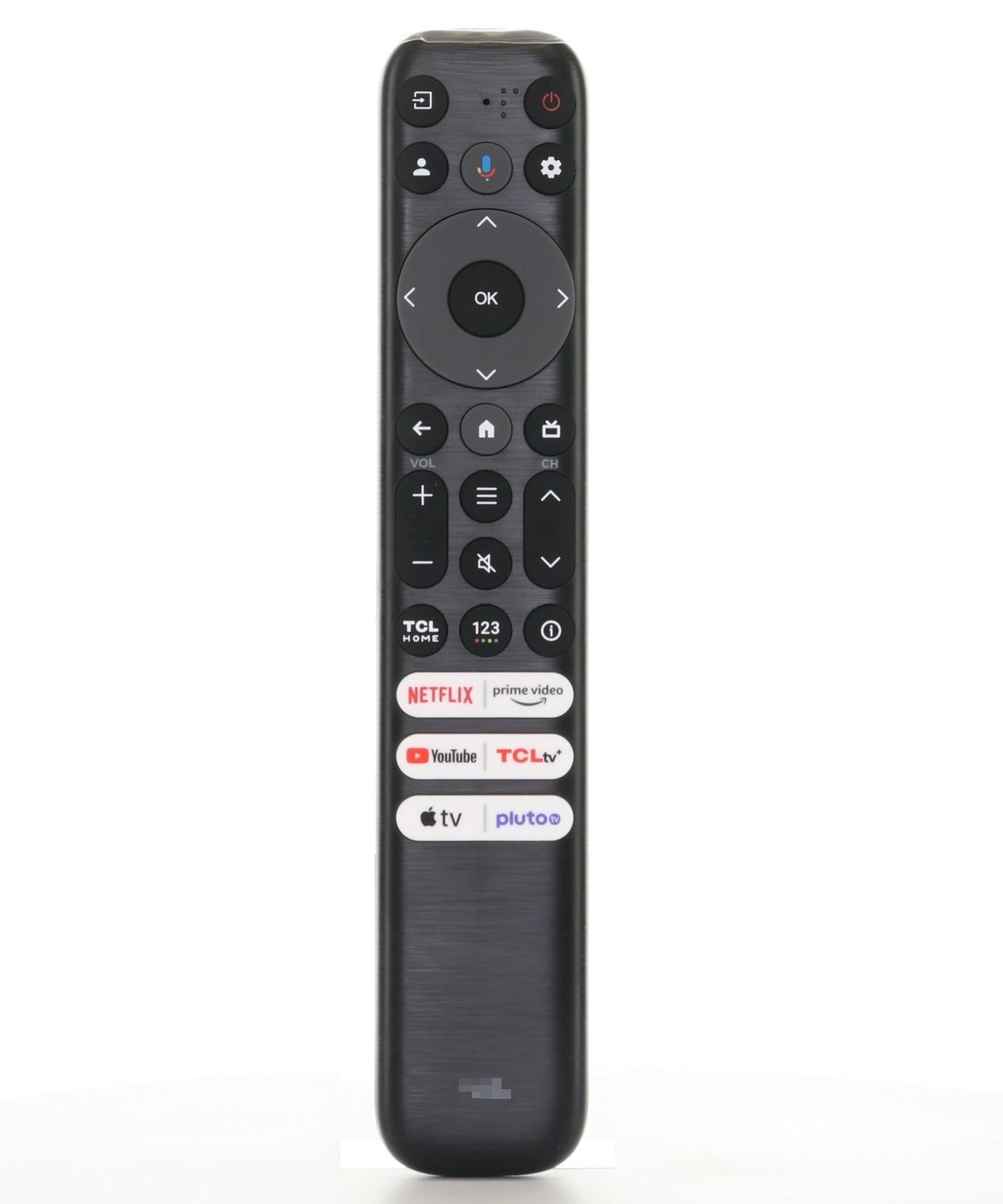TCL RC813 FMBG Smart TV Remote Control with Voice - 21001-000154