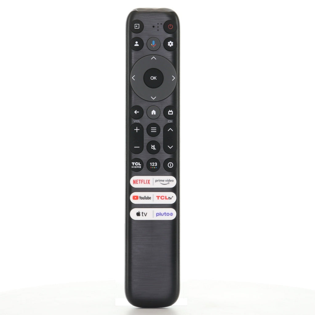 TCL RC902N FMR1 Google TV Remote Control with Voice - 21001-000022