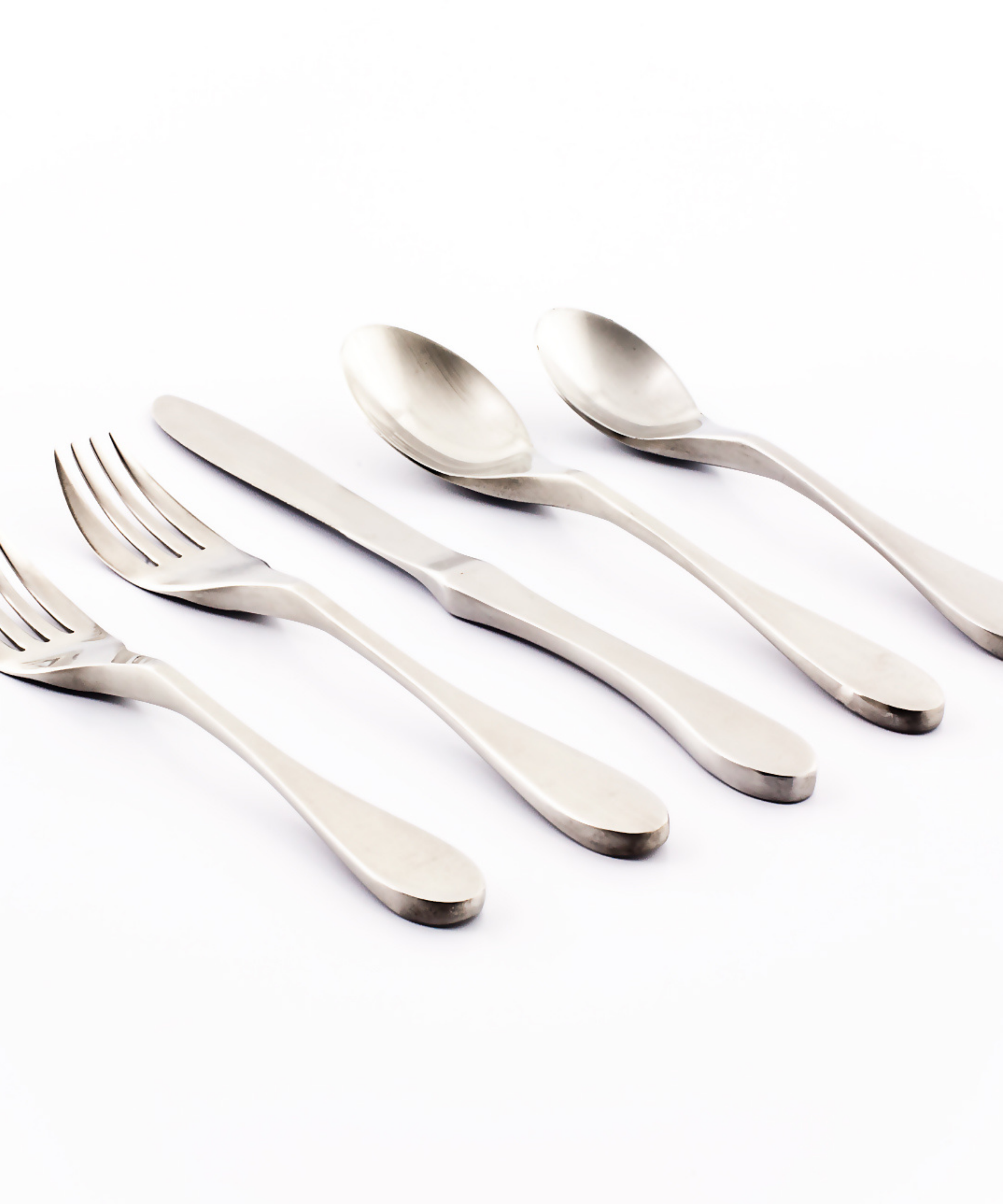 KNORK Original 20-teiliges Besteckset, Service für 4