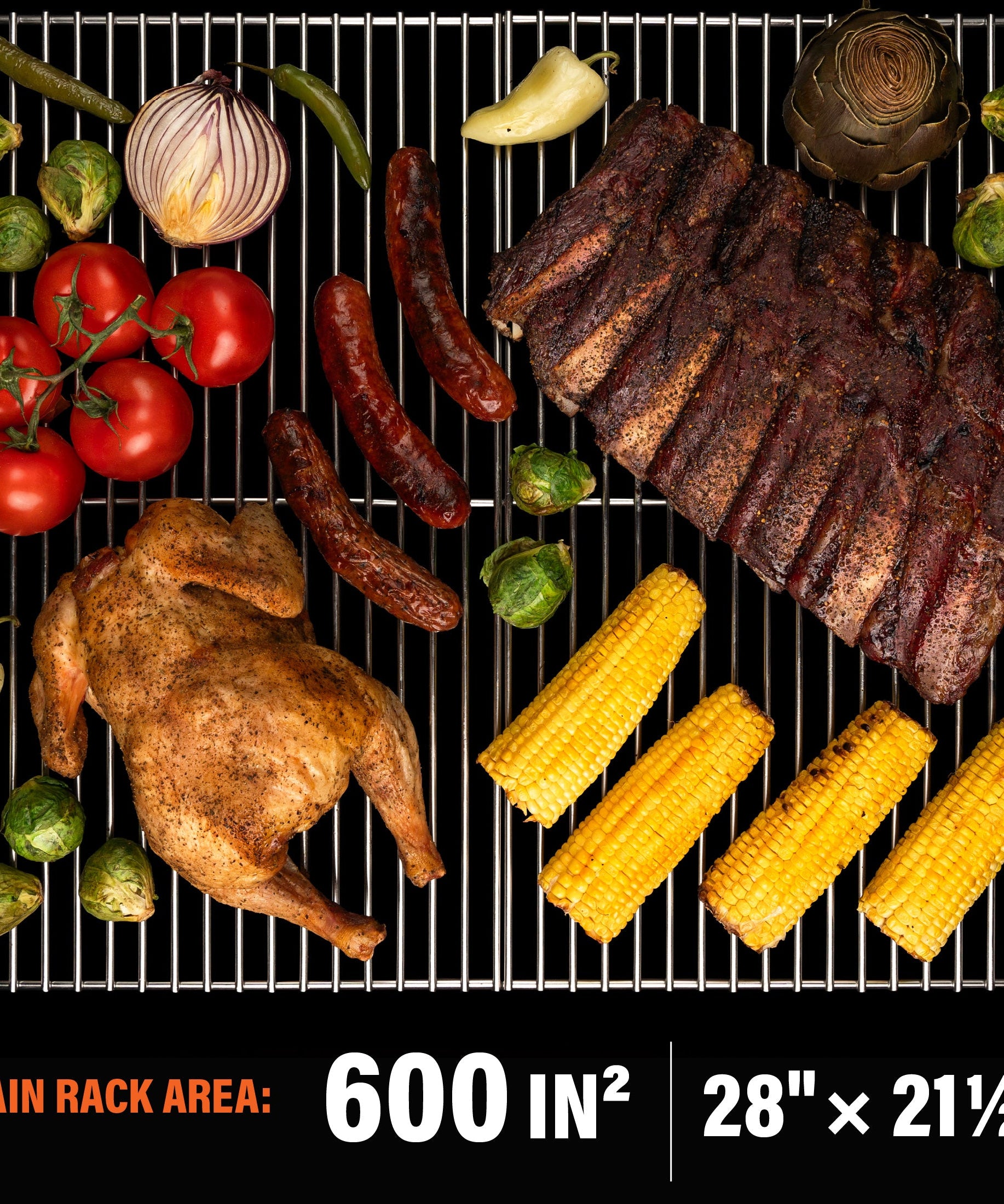 Blackstone 900 Pellet Grill