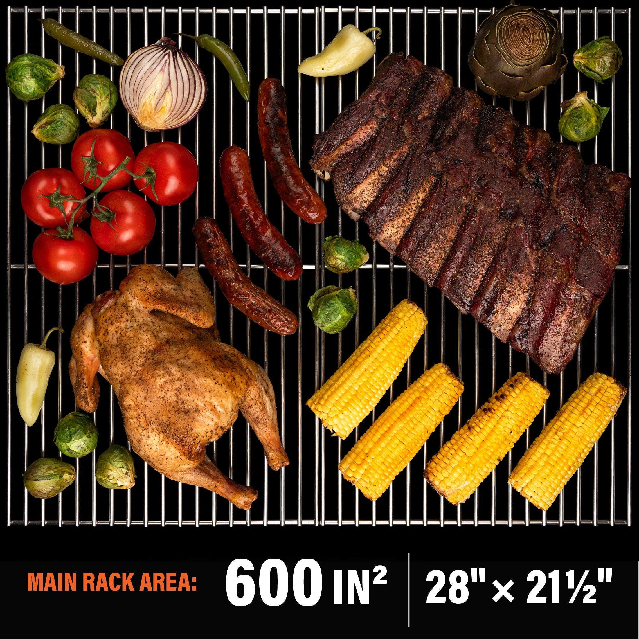 Blackstone 900 Pellet Grill