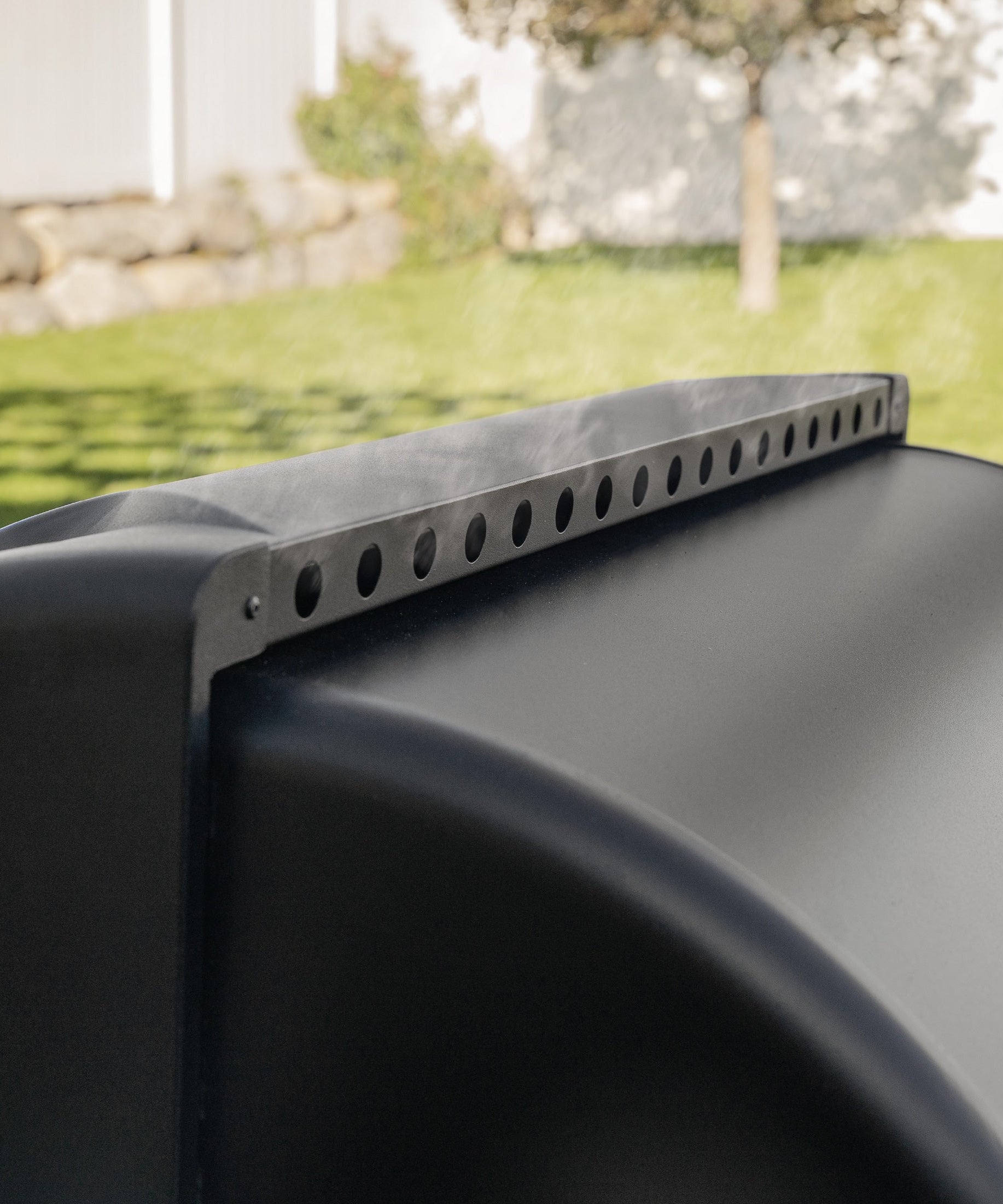 Blackstone 900 Pellet Grill