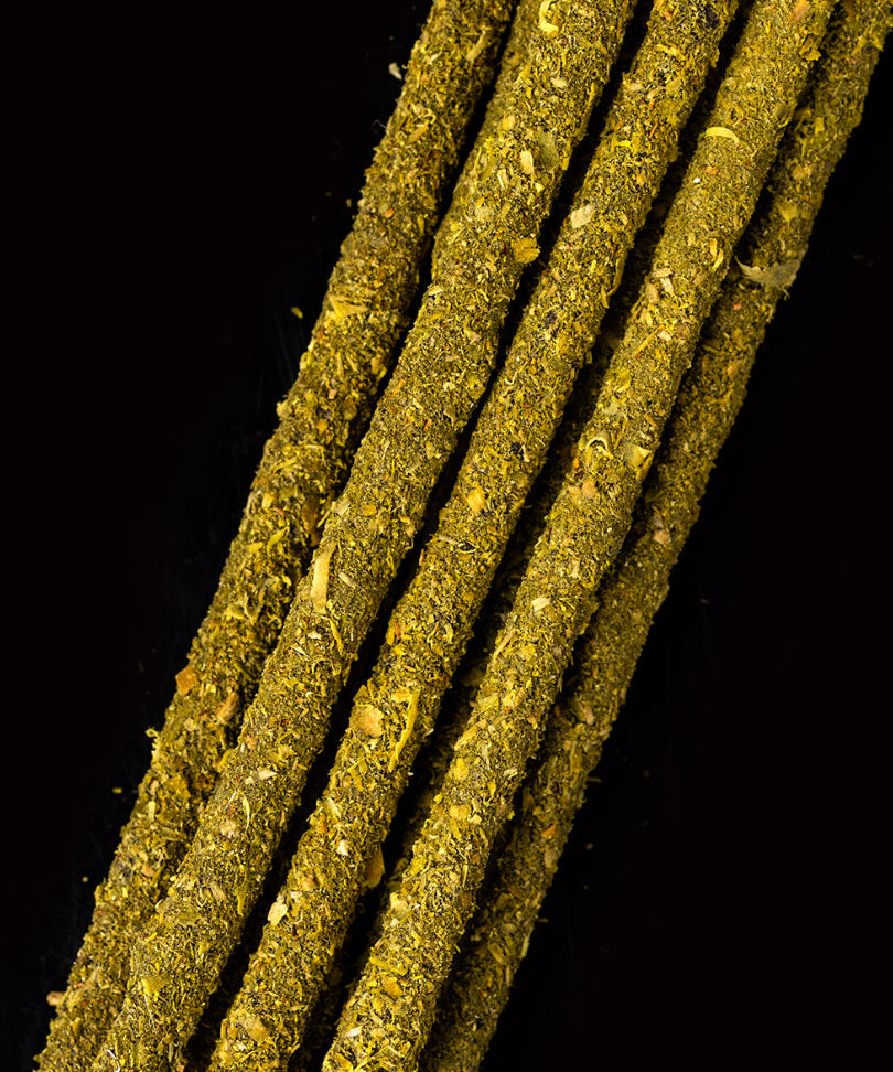 Sun Cosmos Incense