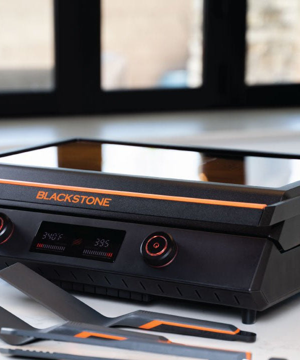 Blackstone E-Series 22" Elektro-Tischgrill