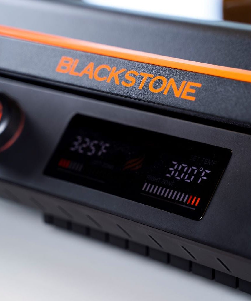Blackstone E-Series 22" Elektro-Tischgrill
