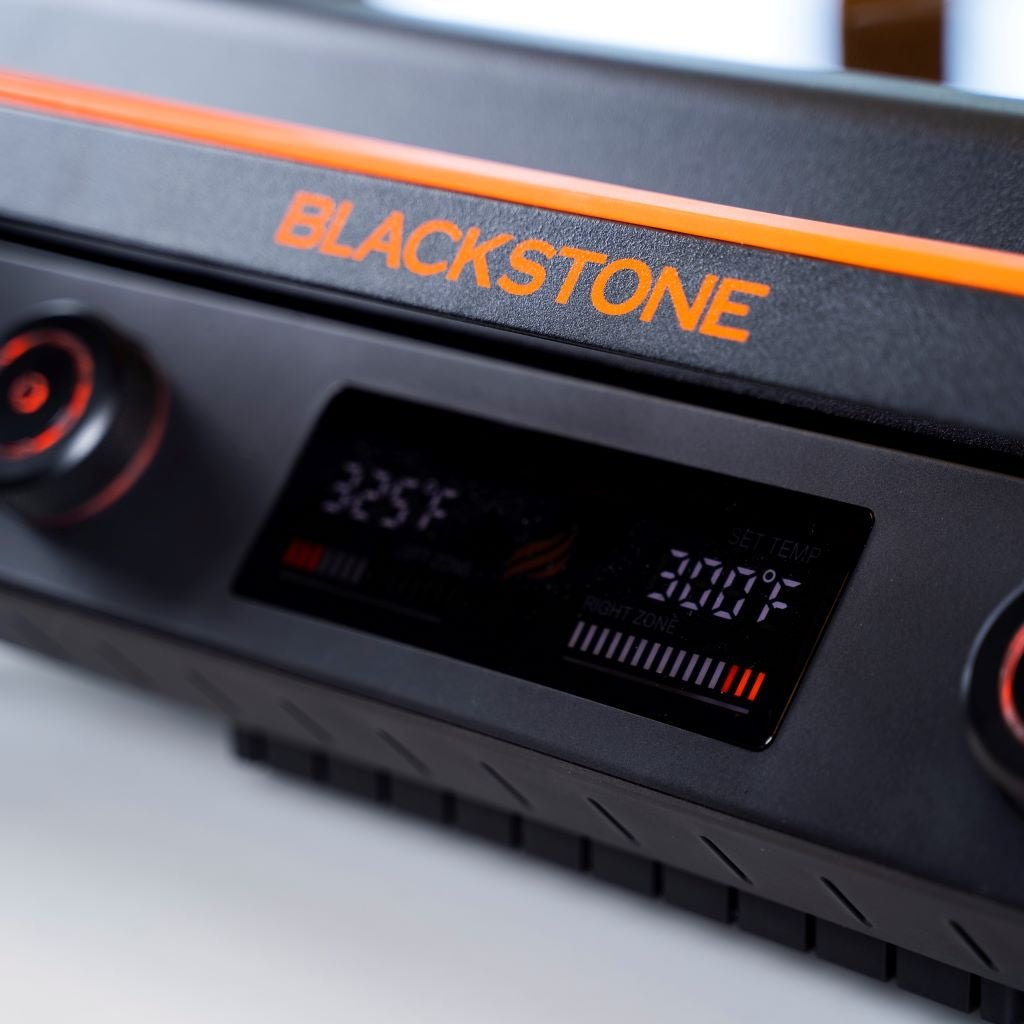 Blackstone E-Series 22" Electric Tabletop Griddle