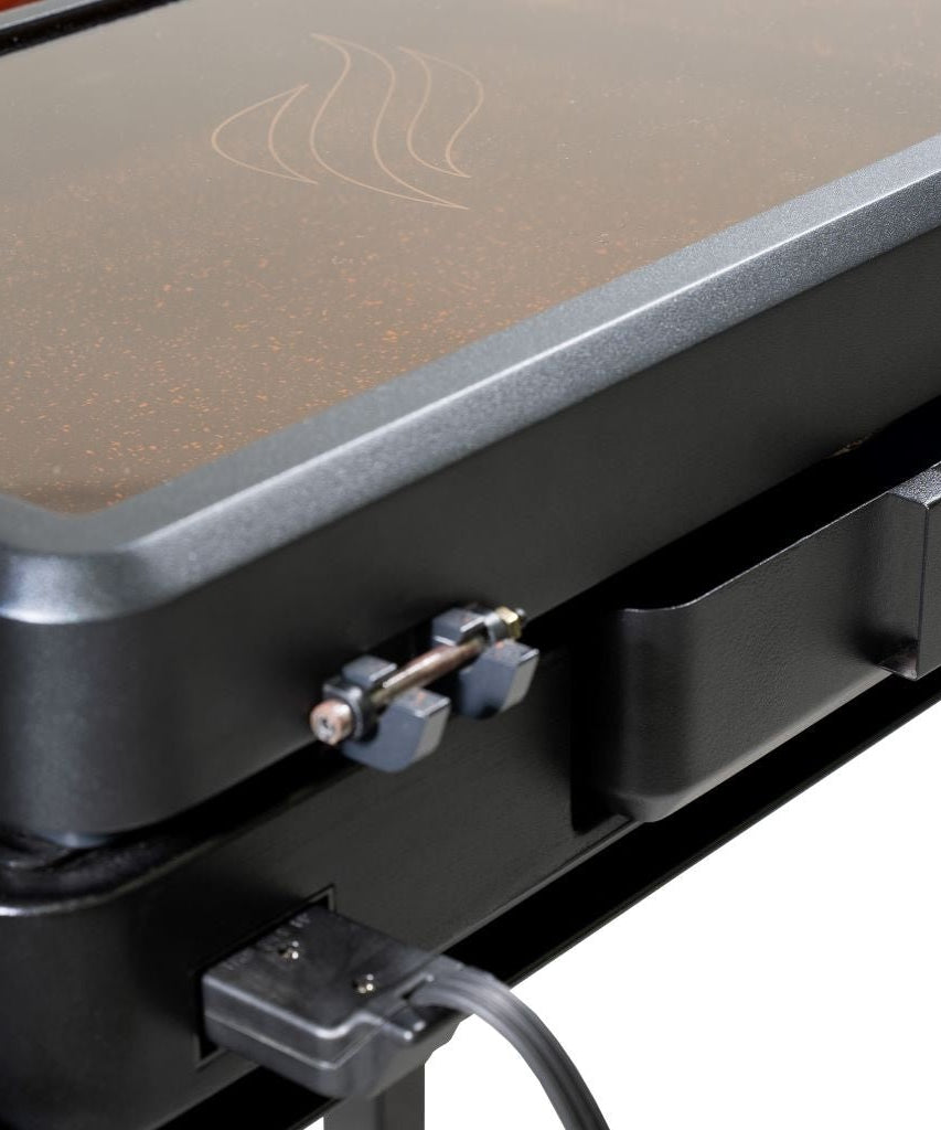 Blackstone E-Series 22" Elektro-Tischgrill