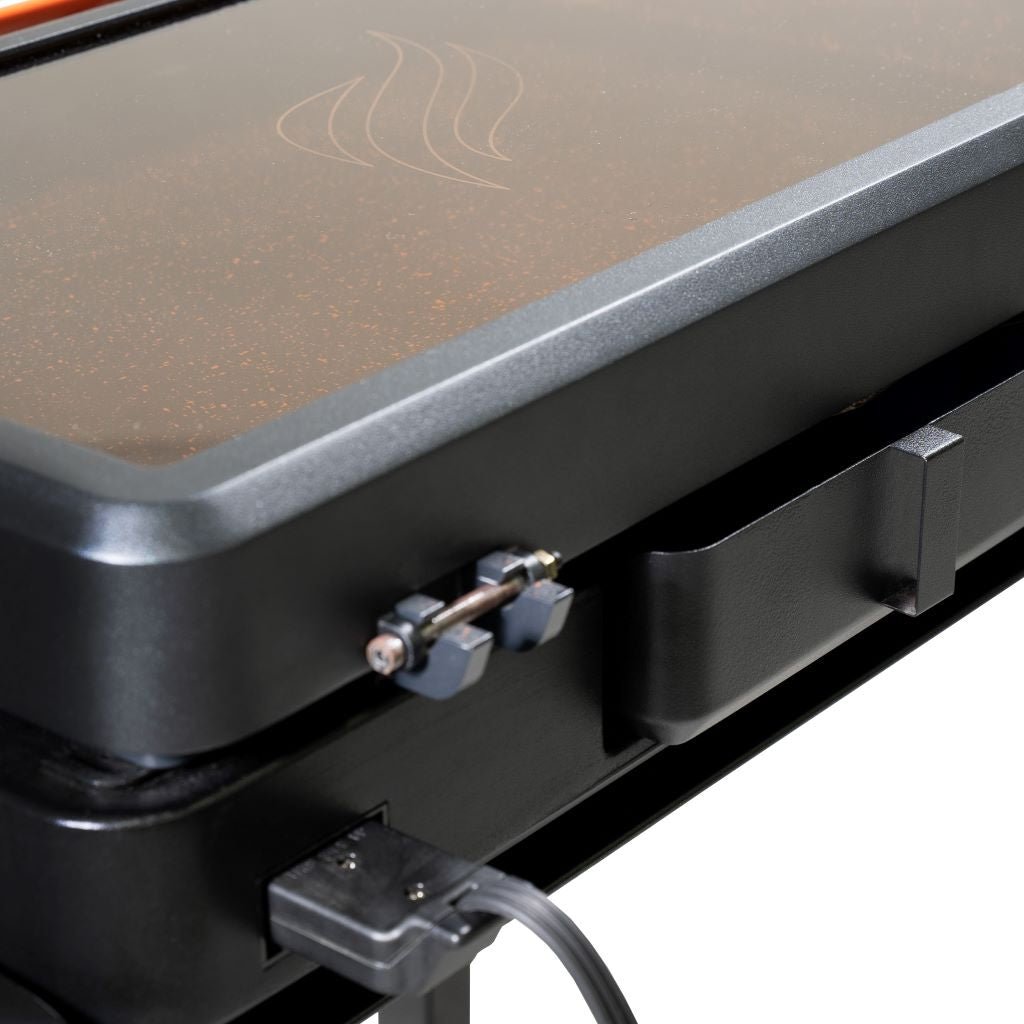 Blackstone E-Series 22" Electric Tabletop Griddle