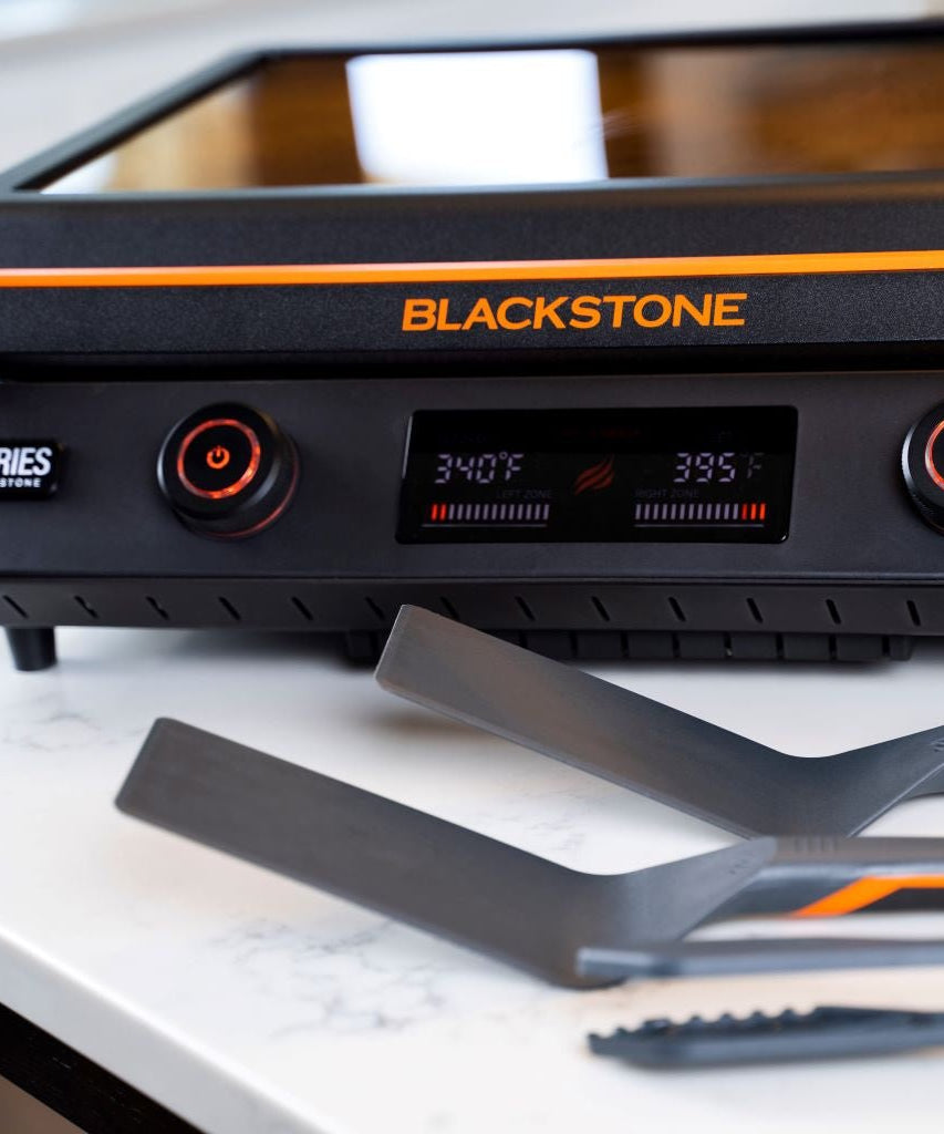 Blackstone E-Series 22" Elektro-Tischgrill
