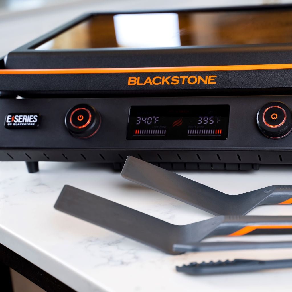 Blackstone E-Series 22" Electric Tabletop Griddle