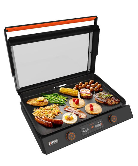 Blackstone E-Series 22" Elektro-Tischgrill