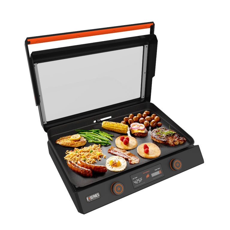 Blackstone E-Series 22" Elektro-Tischgrill