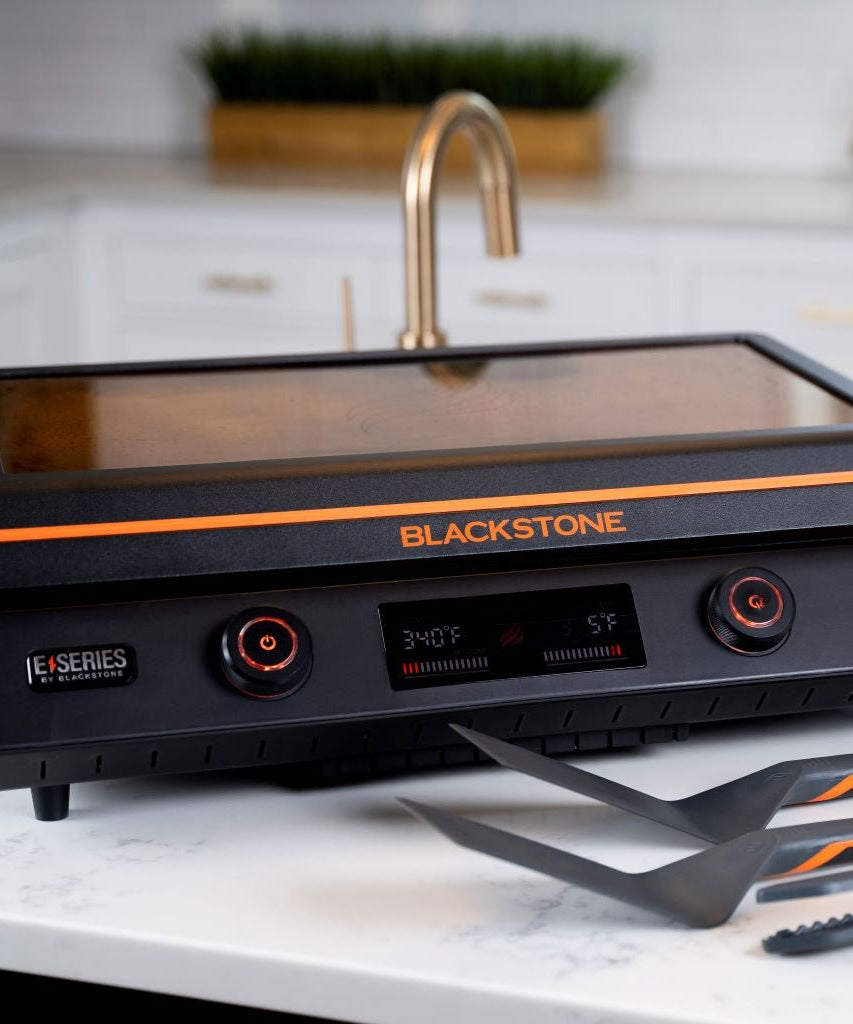 Blackstone E-Series 22" Elektro-Tischgrill
