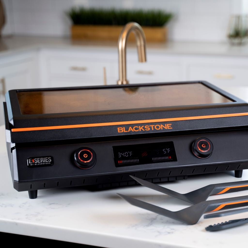 Blackstone E-Series 22" Electric Tabletop Griddle