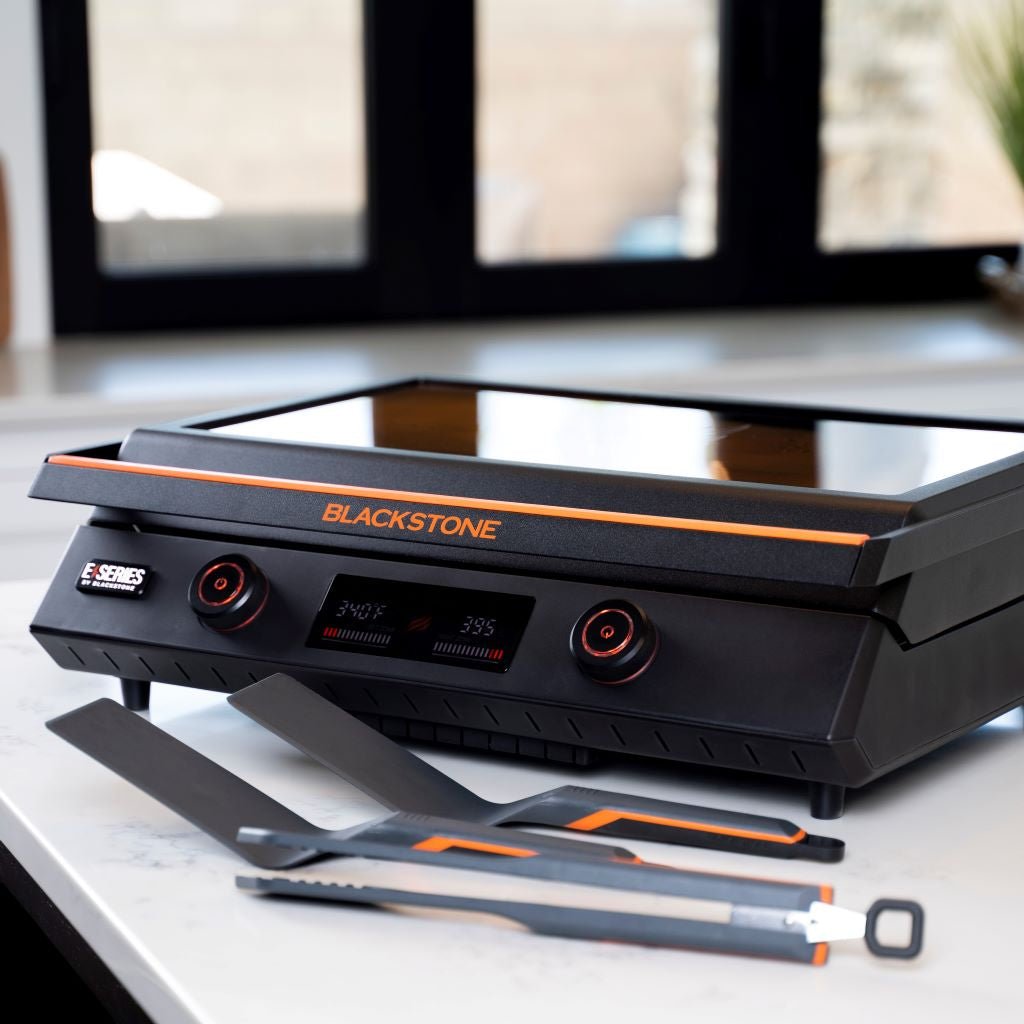 Blackstone E-Series 22" Electric Tabletop Griddle