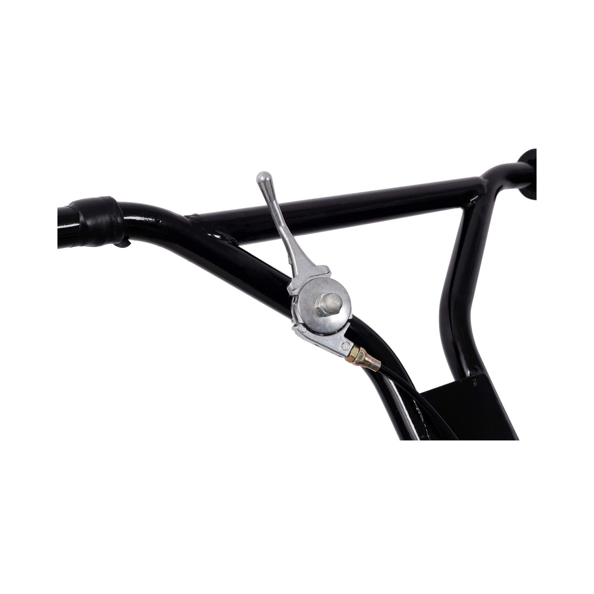 22-Inch 7HP Gas-Powered Walk-Behind Concrete Surface Finisher (SAK61802)