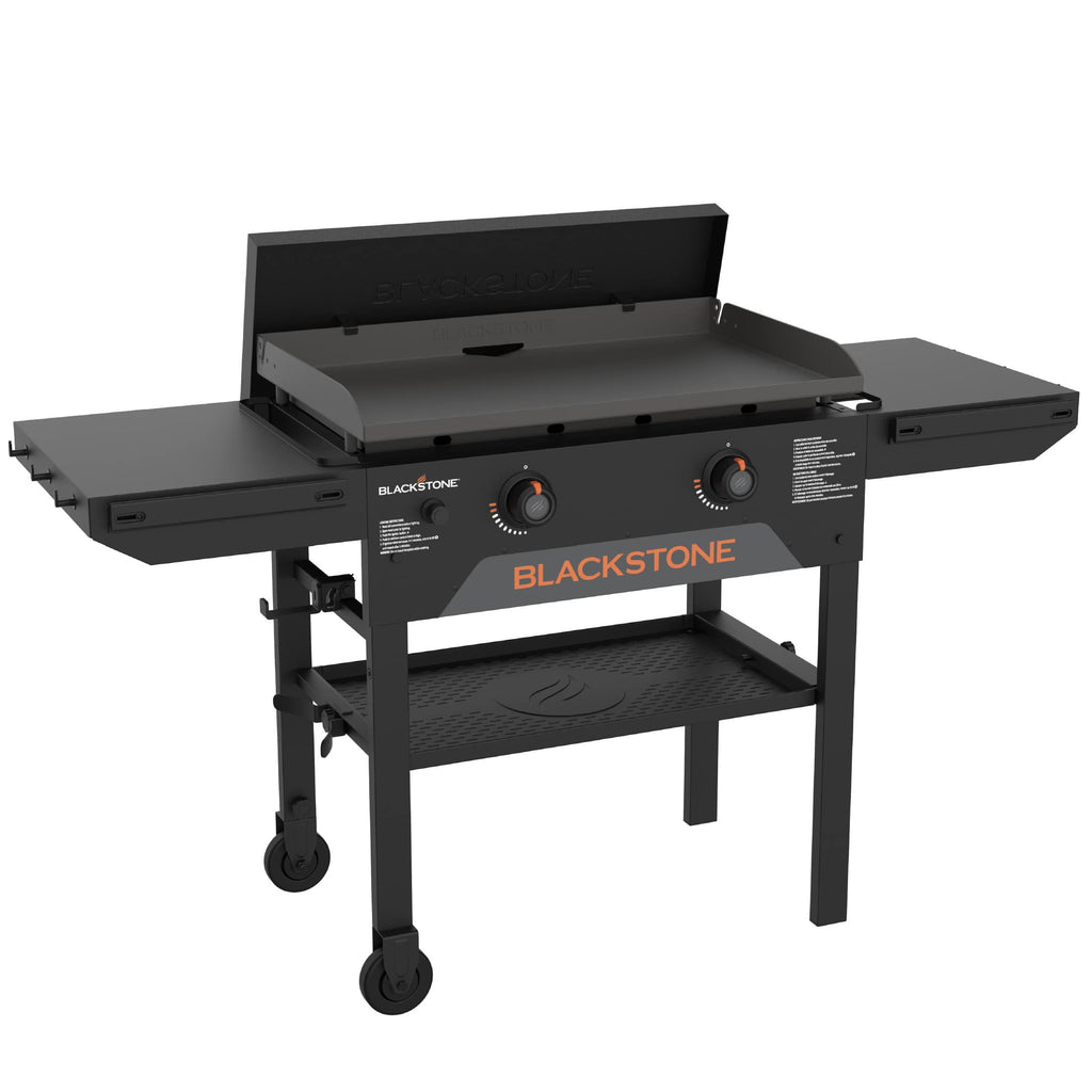 Blackstone Original28" Omnivore Griddle with Hard Cover