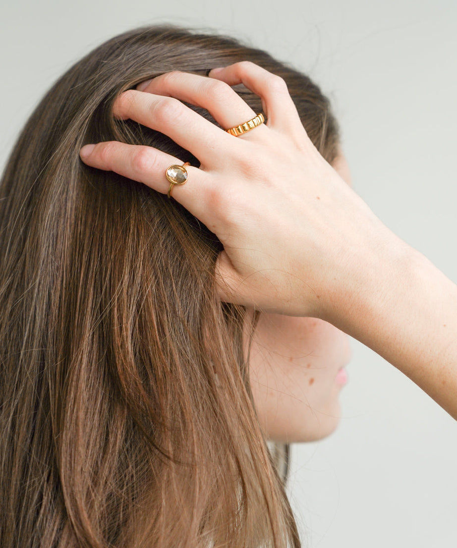 Spacer Ring