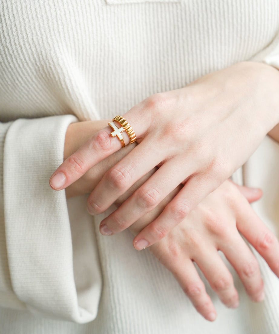 Spacer Ring
