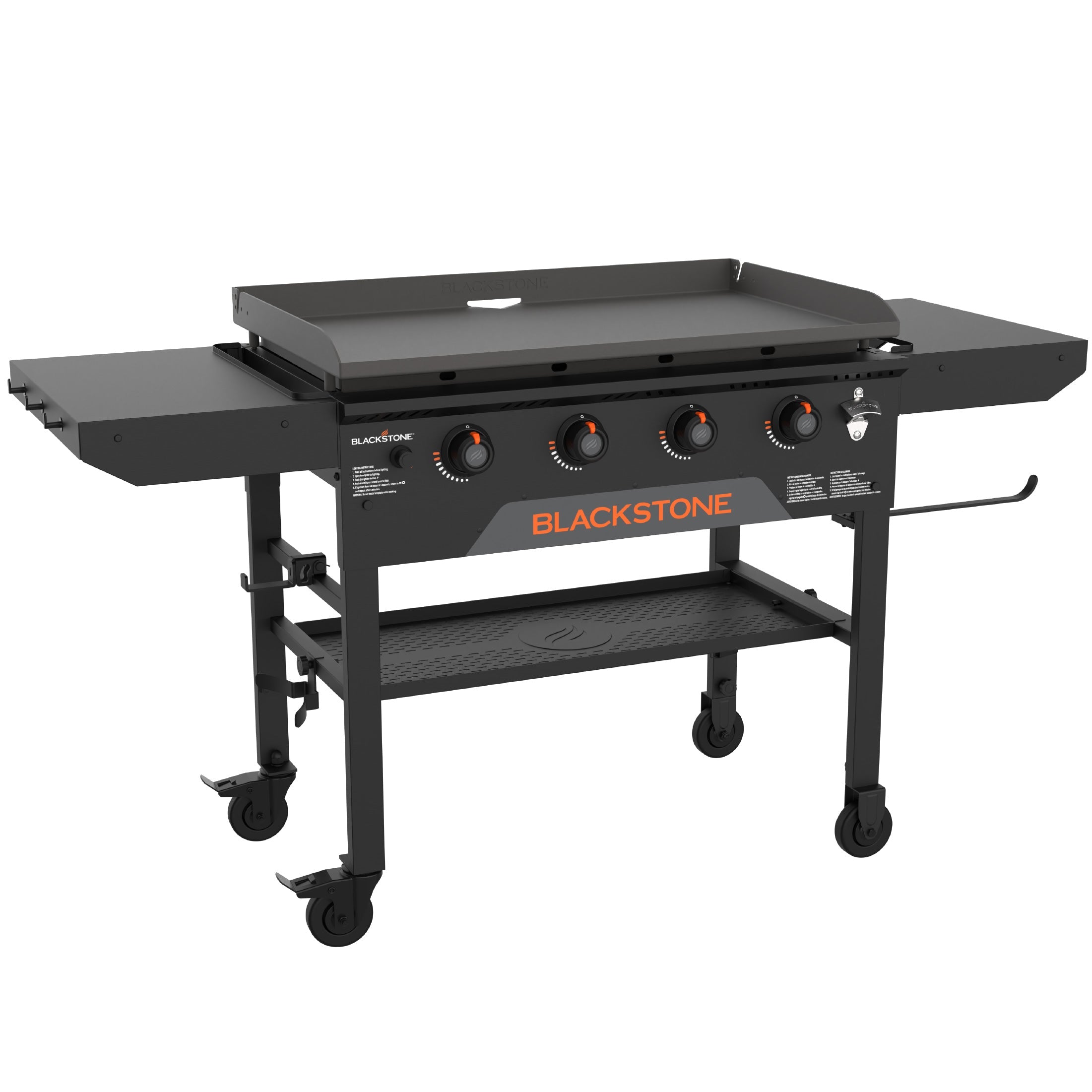 Blackstone Original 36" Omnivore Griddle