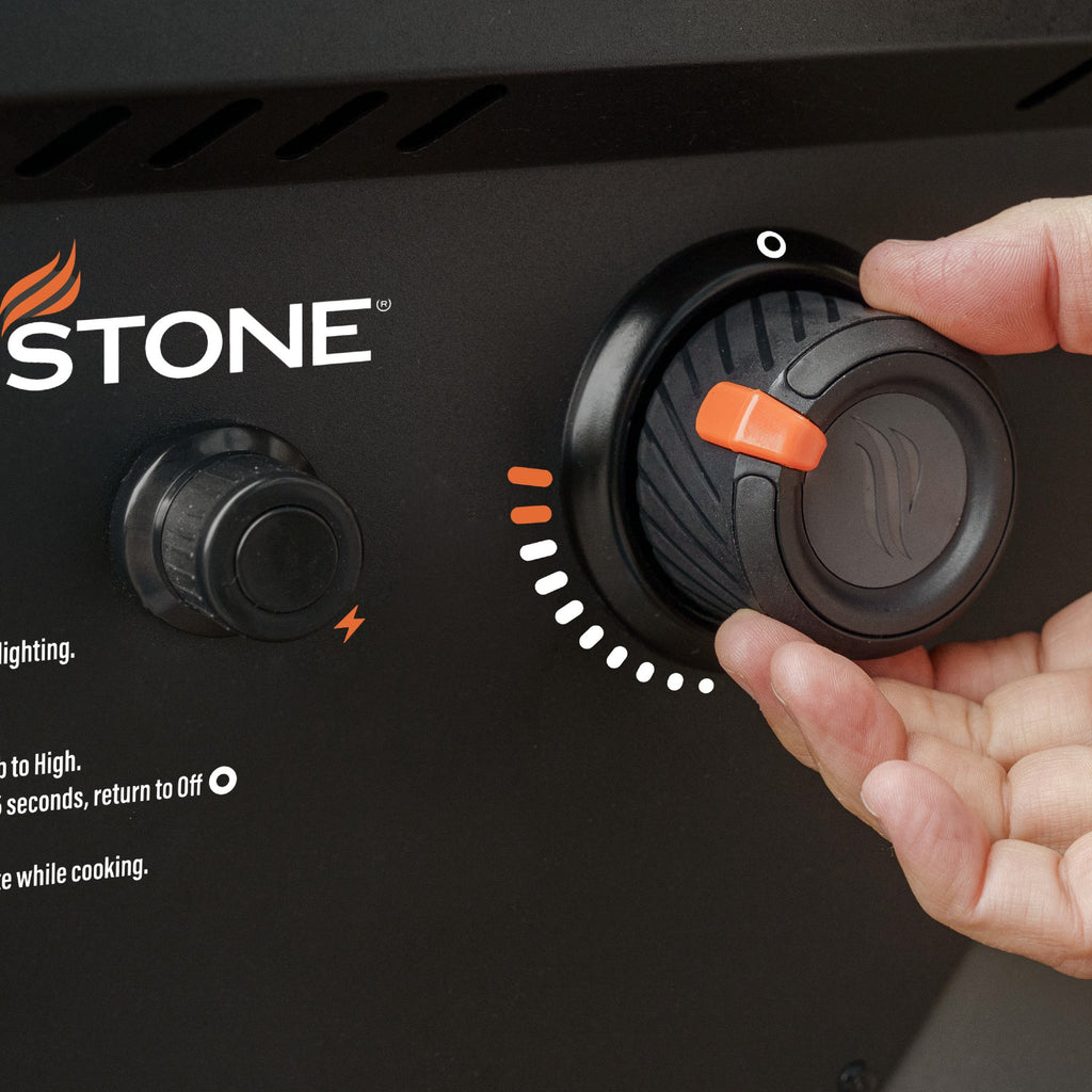 Blackstone Original 36" Omnivore Griddle